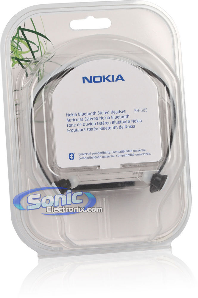 Nokia BH-505 Image 6