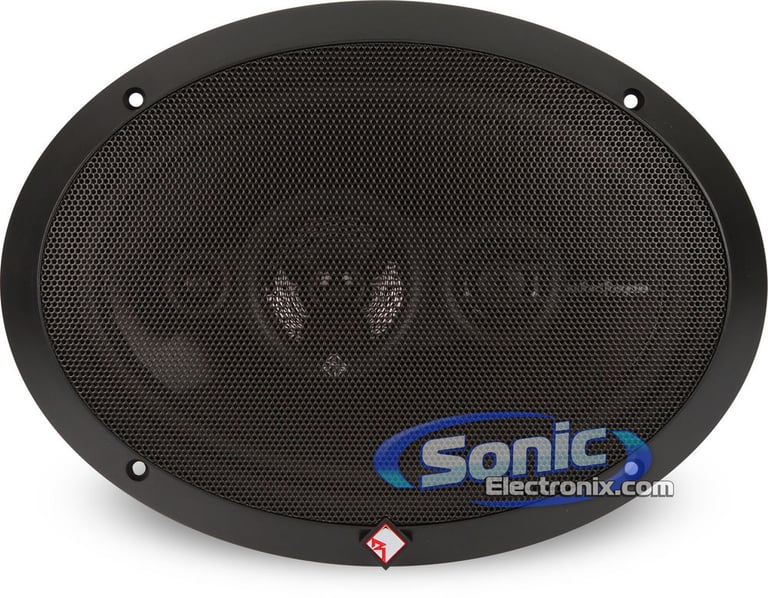 Rockford Fosgate R1694 Image 2