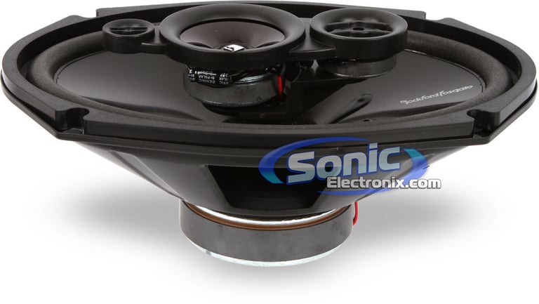 Rockford Fosgate R1694 Image 4