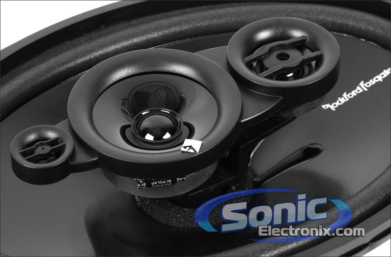 Rockford Fosgate R1694 Image 5