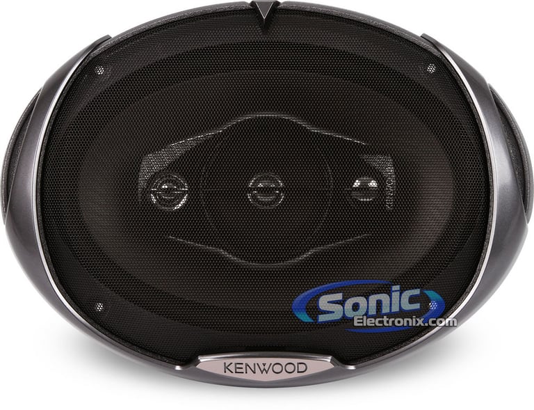Kenwood KFC-6984PS Image 2