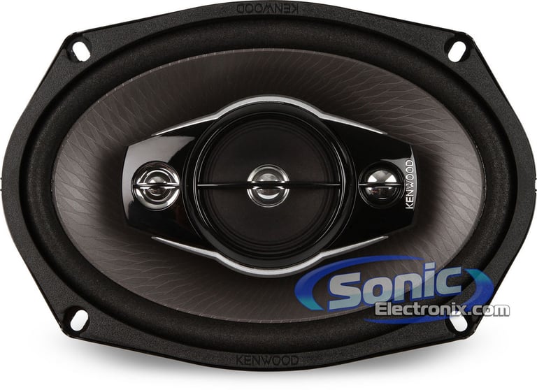 Kenwood KFC-6984PS Image 3