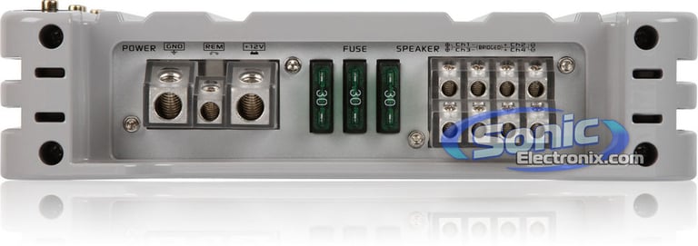 Lanzar OPTIHC3004 Opti HC Series Image 3