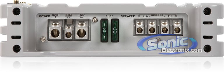 Lanzar OPTIHC3502 Opti HC Series Image 3