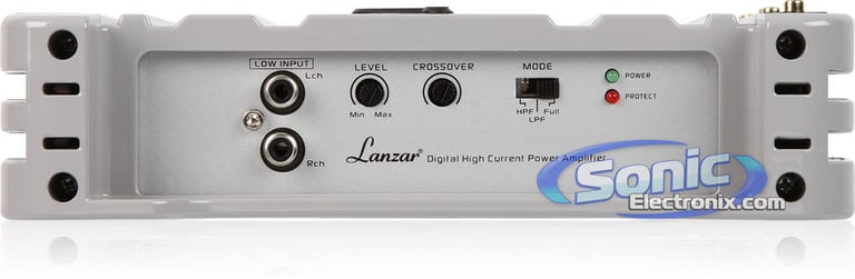 Lanzar OPTIHC5002 Opti HC Series Image 2