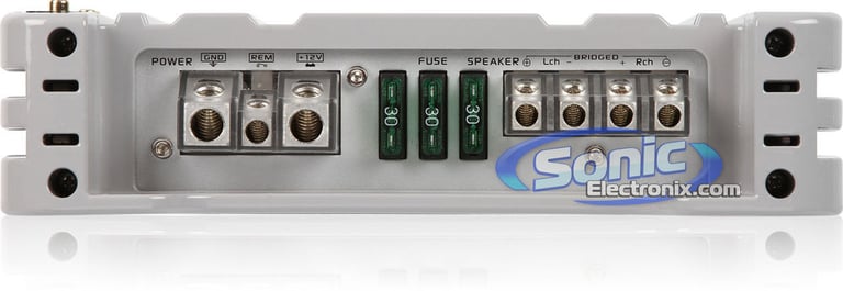 Lanzar OPTIHC5002 Opti HC Series Image 3