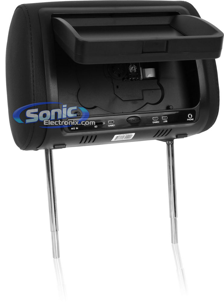 Absolute DPH-780IRB (Black) Image 3