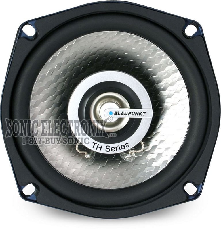 Blaupunkt THx542 Image 3