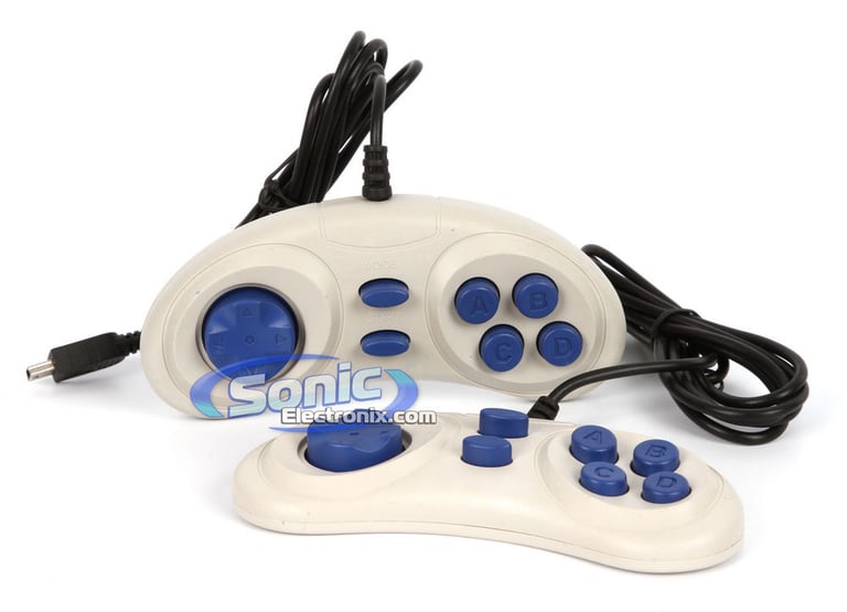 Absolute DPH-780IRB (Black) Image 8