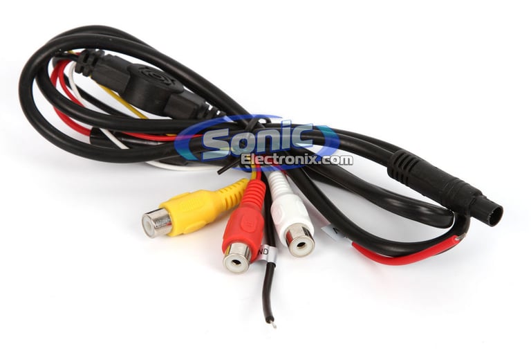 Absolute DPH-780IRB (Black) Image 10