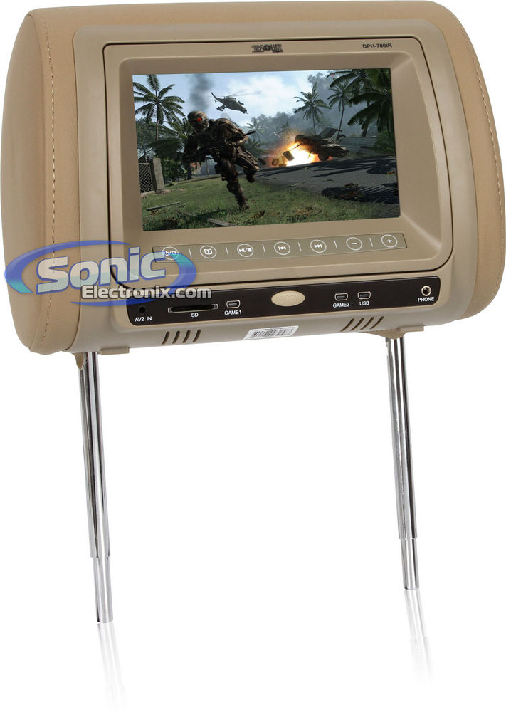 Absolute DPH-780IRC (Cream) Image 2