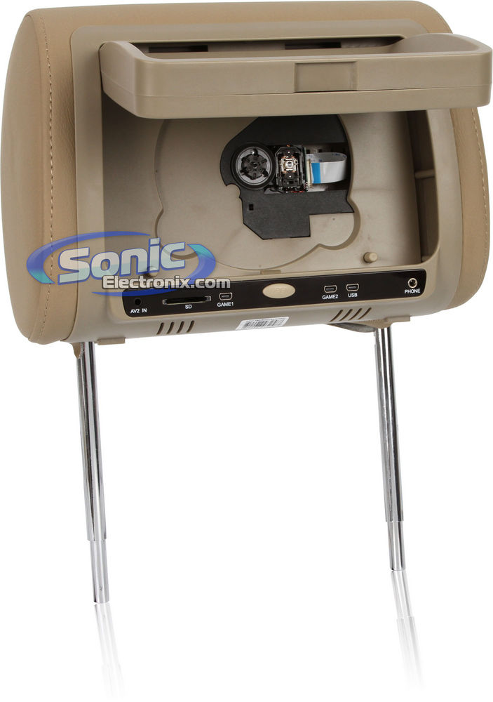 Absolute DPH-780IRC (Cream) Image 3