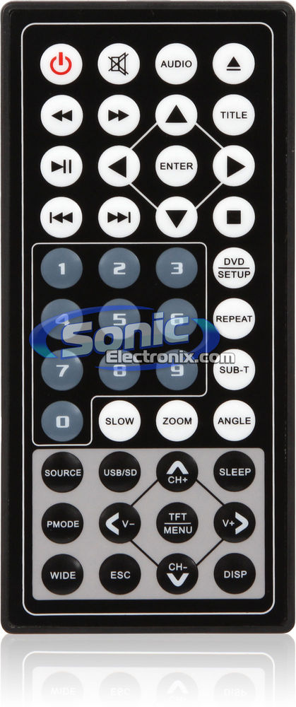 Absolute DPH-780IRC (Cream) Image 7