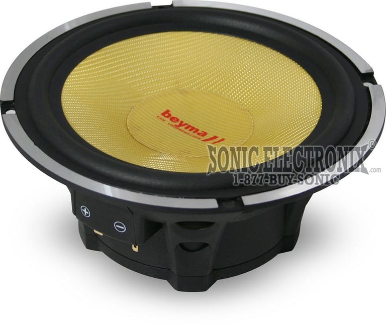 Beyma SCK-65 Image 3