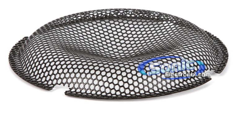 Rockford Fosgate Punch P1 Subwoofer Grille P1G-8 Image 2