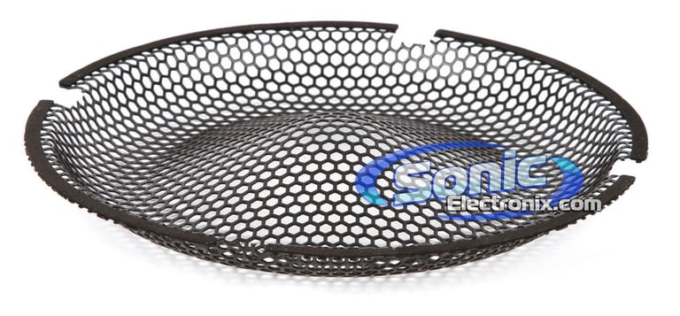 Rockford Fosgate Punch P1 Subwoofer Grille P1G-8 Image 3