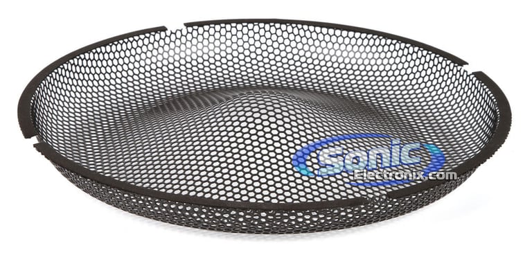 Rockford Fosgate P2P3G-12 Subwoofer Grille-open box Image 3