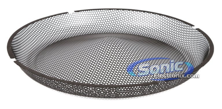 Rockford Fosgate P2P3G-15 Subwoofer Grille Open Box Image 3