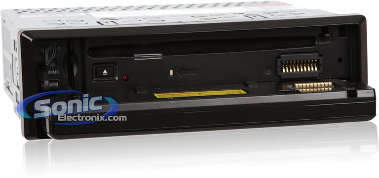 Power Acoustik PADVD-220 Image 3