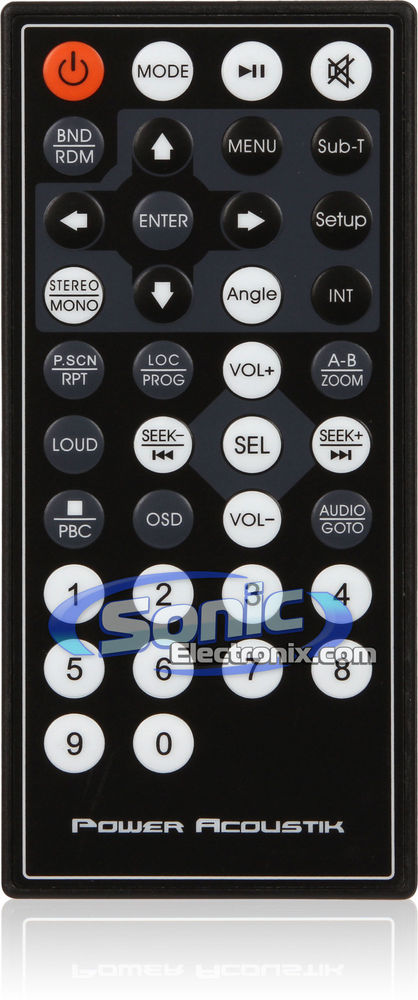 Power Acoustik PADVD-220 Image 6
