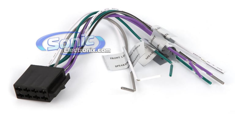 Power Acoustik PADVD-220 Image 8