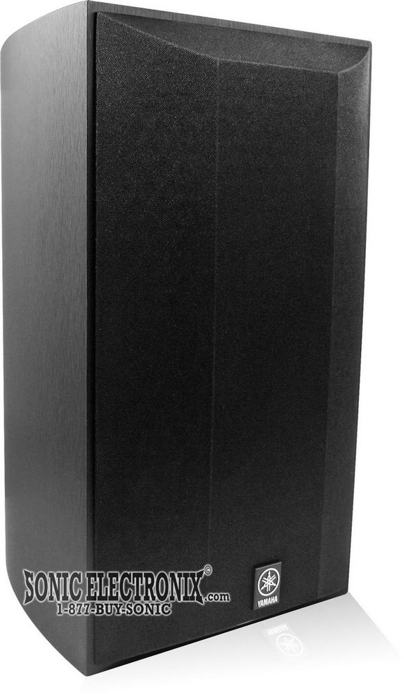 Yamaha NS-AP6500MSL (Factory Refurbished) Image 2