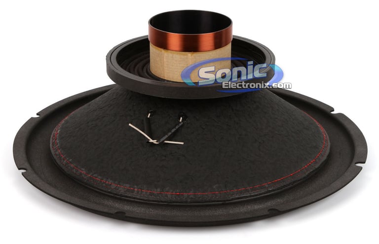Precision Power PPI PC.18DS-RC Image 2