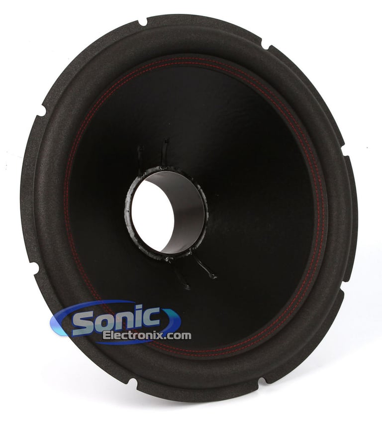 Precision Power PPI PC.18DS-RC Image 1