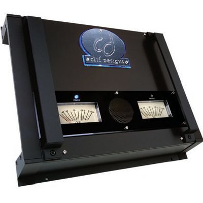 Clif Designs CD960HC Image 1