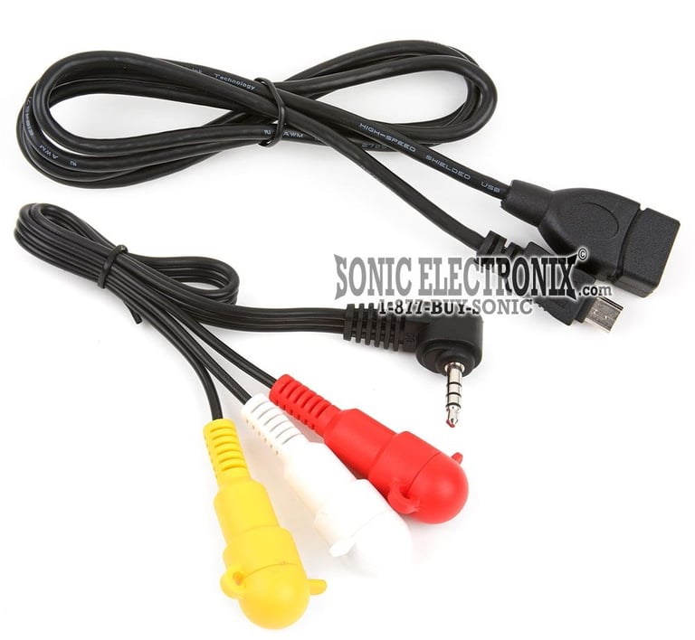 Power Acoustik PTID-8001N Image 8