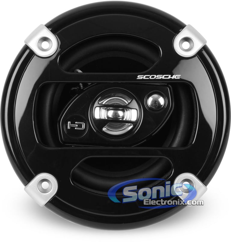 HD HD4003 Image 2
