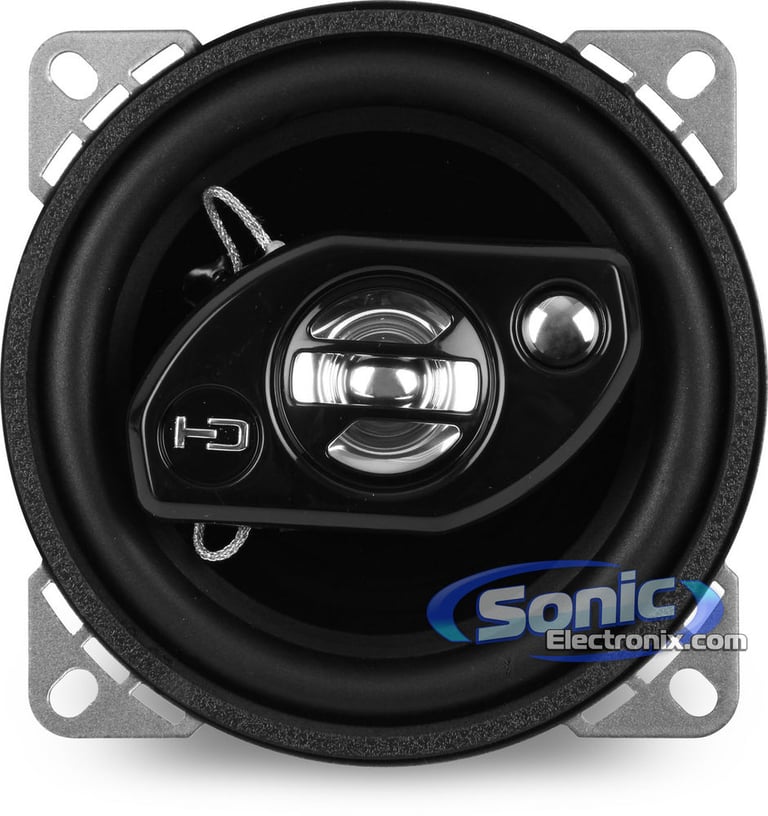 HD HD4003 Image 4