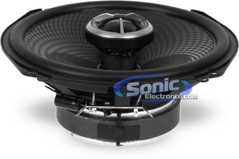 Kenwood KFC-X183C Open Box Incomplete Image 3