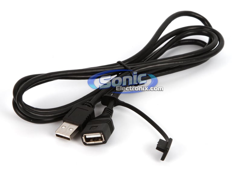 Pioneer DEH-P7400HD Image 6