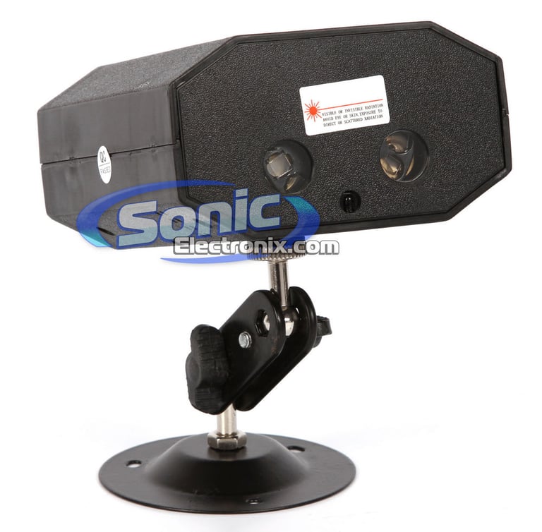 Mr DJ LZ-120R Image 2