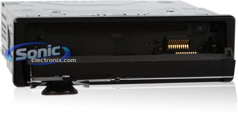 Pioneer DEH-P9400BH Image 3