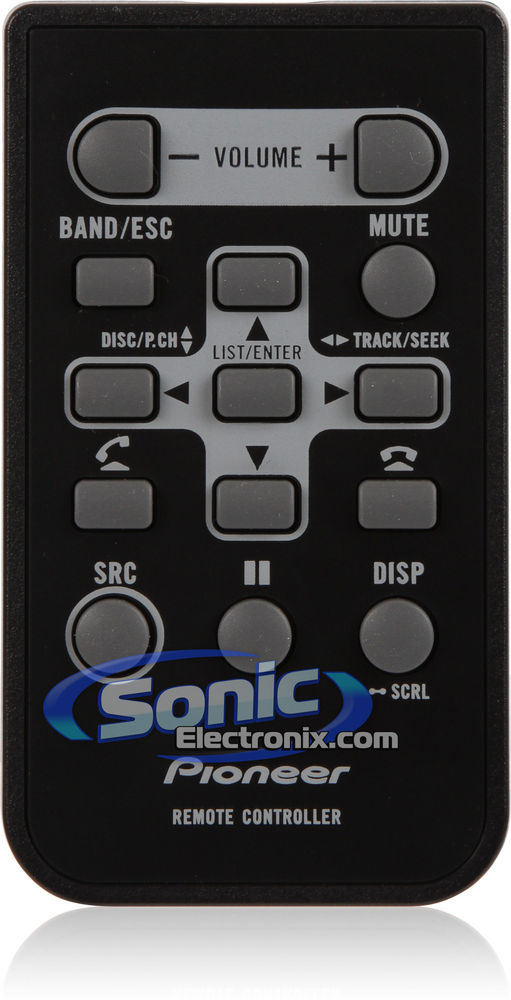 Pioneer DEH-P9400BH Image 5