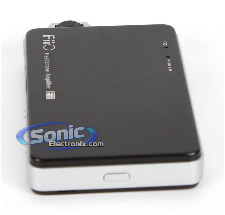 FiiO E11 Image 4