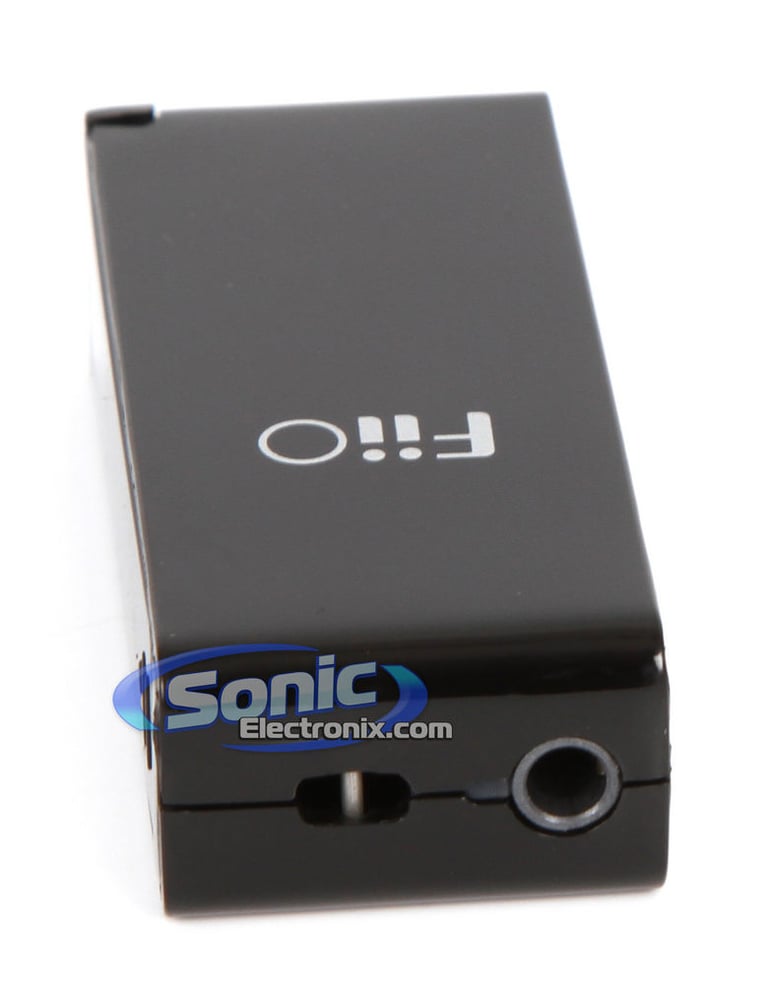 FiiO E3 Portable Headphone Amplifier Image 2