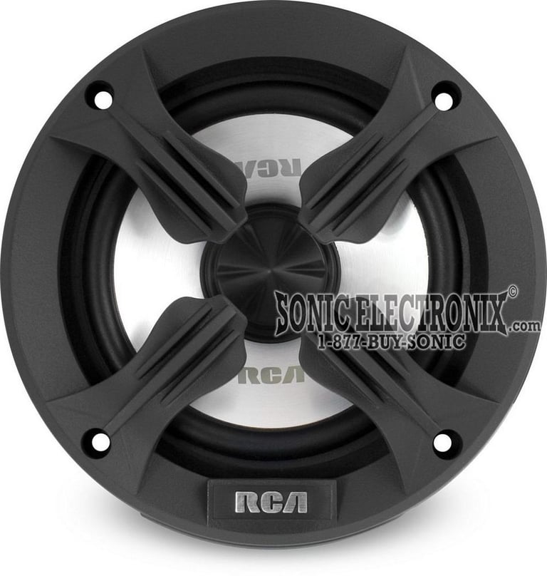 RCA RC5250C Image 2