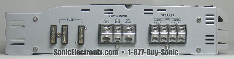 Soundstream XTA880.2 Image 3