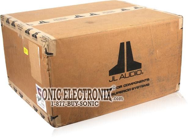 JL Audio SB-GM-HUMRH2/12W6v2/TN (TAN WHEAT) Image 3
