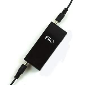 FiiO E3 Portable Headphone Amplifier Image 1
