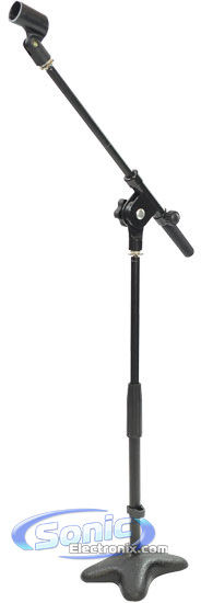 VocoPro UHF-8800 w/ 8 Free Mic Stands Image 2