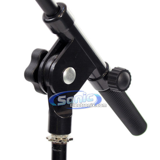 VocoPro UHF-8800 w/ 8 Free Mic Stands Image 3