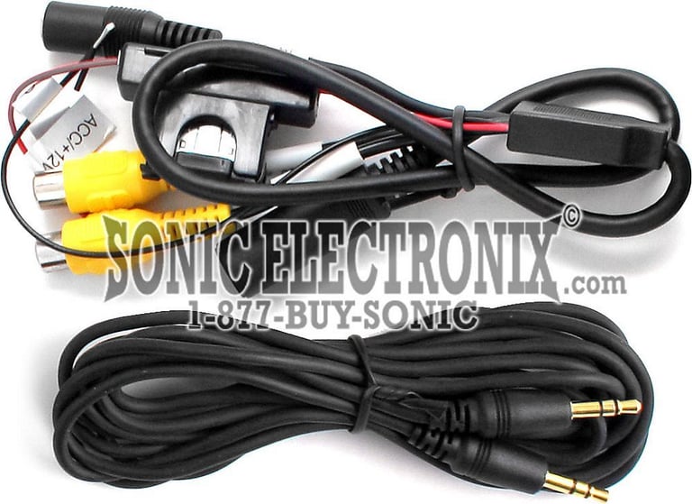 NESA Vision NSM-7006 Image 4