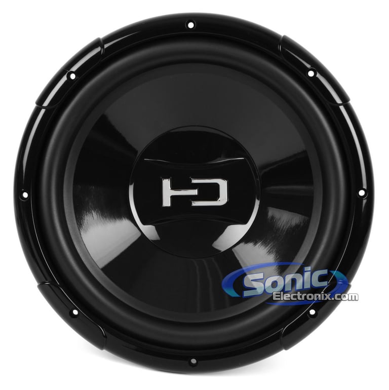 HD HDW12F Image 2