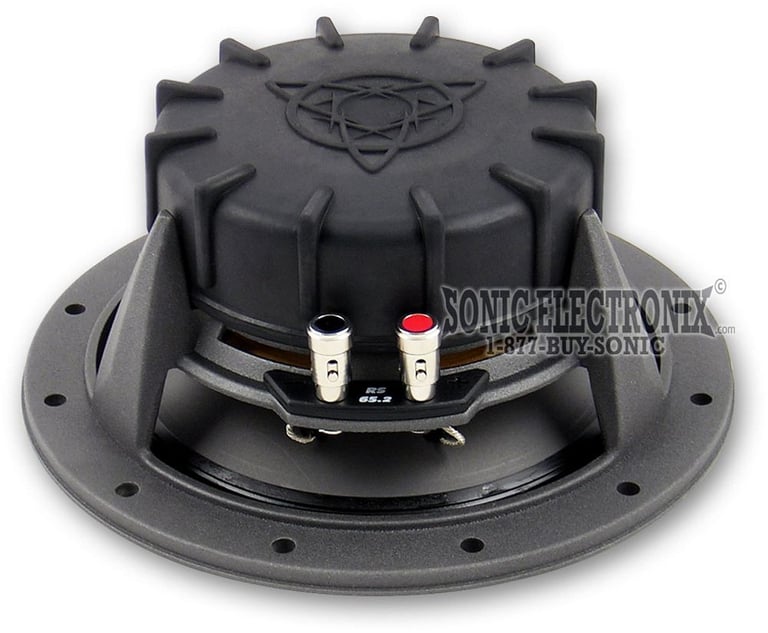 Kicker RS65.2 Image 6