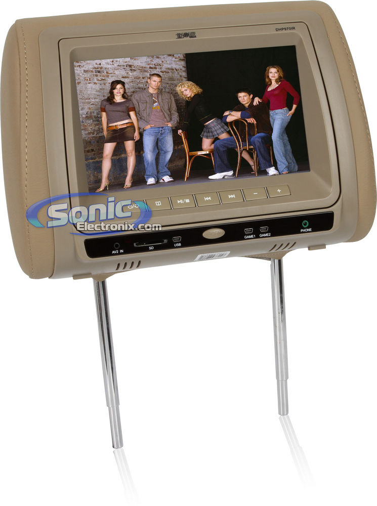 Absolute DPH-970IRC (Cream) Image 2