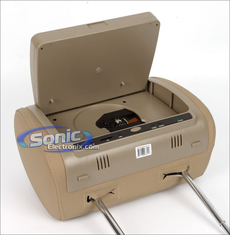 Absolute DPH-970IRC (Cream) Image 3